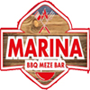 Marina BBQ Meze Bar