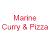 Marine Curry & Pizza