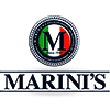 Marini's Fish & Chips: Carfin