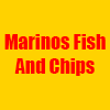 Marinos Fish And Chips