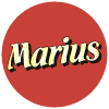 Marius Fish Bar