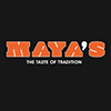 Maya's Takeaway