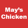 May’s Chicken