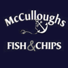 McCullough's Fish & Chips