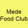 Mede Food Club