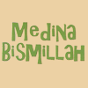 Medina Bismillah Salendine Nook