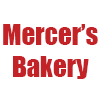 Mercer's Bakery