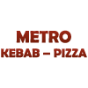 Metro Kebab & Pizza