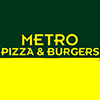 Metro Pizza & Burgers