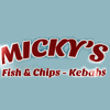 Micky's Fish And Chips Kebabs