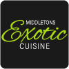 Middletons Exotic Cuisine