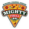 Mighty Pizzaa