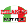 Milanos Fish, Chips & Pizzeria