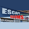 Milkshake @ Escape Rooms Quest!