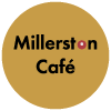 Millerston Cafe Ice Cream Parlour