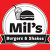 Mil's Burgers & Shakes