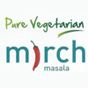 Mirch Masala Vegetarian Restaurant & Take