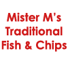 Mister M's Traditional Fish & Chips