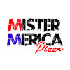 Mister 'Merica Pizza