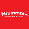 Mmmmm Sandwiches and Salads
