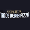 Monsieur Tacos Kebab Pizza