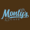 Monty's Cafe