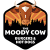 Moody Cow