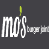 Mo's Burger Joint @ Pop In Cafe