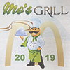 Mo’s Grill