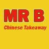 Mr B Chinese Takeaway