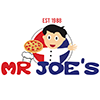 Mr Joe's