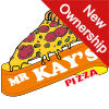 Mr Kay's Pizza