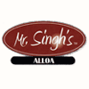 Mr Singh's