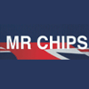 Mr Chips - South Bank