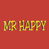 Mr Happy (Manchester Road)