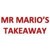 Mr Mario's Takeaway
