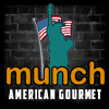 Munch American Gourmet