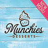 Munchies Dessert Bar