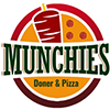 Munchies Doner & Pizza
