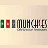 Munchies Cafe & Indian Resturant