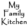 My Family Kitchen