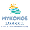 Mykonos Bar & Grill
