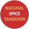 Natural Spice Tandoori