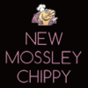 New Mossley Chippy