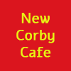 New Corby Cafe