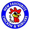 New Favourite Chicken Burger
