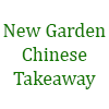 New Garden Chinese Takeaway