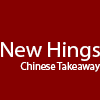New Hings Chinese Takeaway