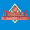 Marino's Pizza & Kebab House