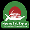 New Meghna Balti